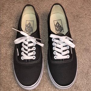 BRAND NEW. NEVER WORN Vans